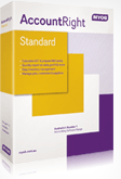 AccountRight Standard