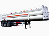 Mobile CNG