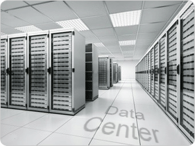 Data Centers