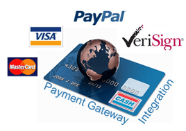 Payment Gateway